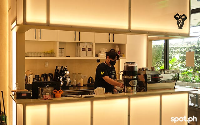The Underbelly, twelve labors, Makati